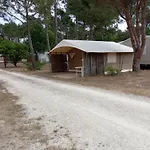 Les Oyats Κάμπινγκ