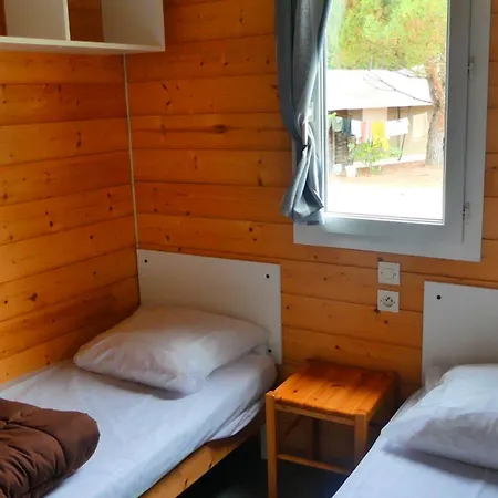 Les Oyats Campsite *