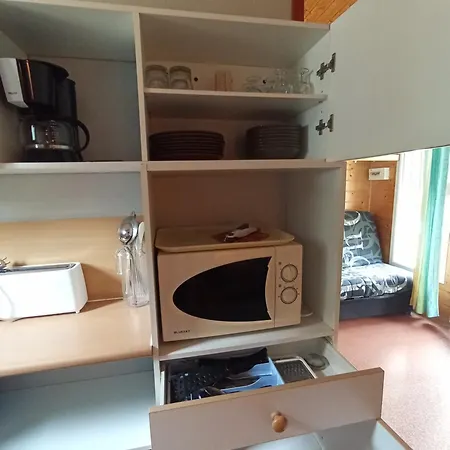 Les Oyats Camping Soulac-sur-Mer